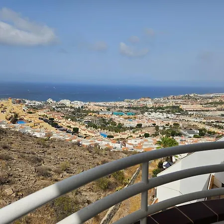Apartament Ocean View The Sunset Costa Adeje (Tenerife)