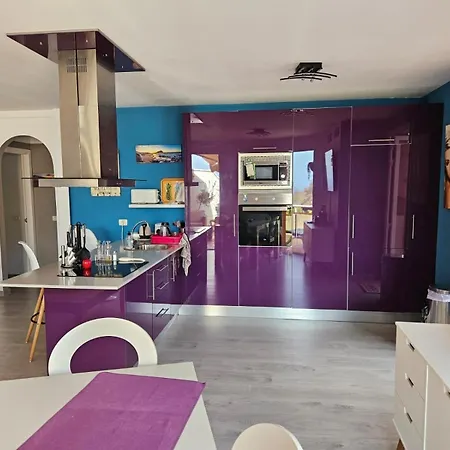 Apartamento Ocean View The Sunset Costa Adeje (Tenerife)