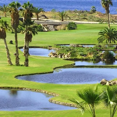 Lägenhet Ocean View The Sunset