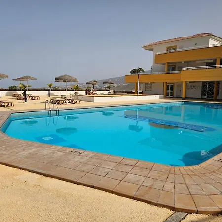 Ocean View The Sunset Lägenhet Costa Adeje (Tenerife)