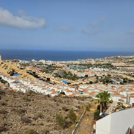 Ocean View The Sunset Lägenhet