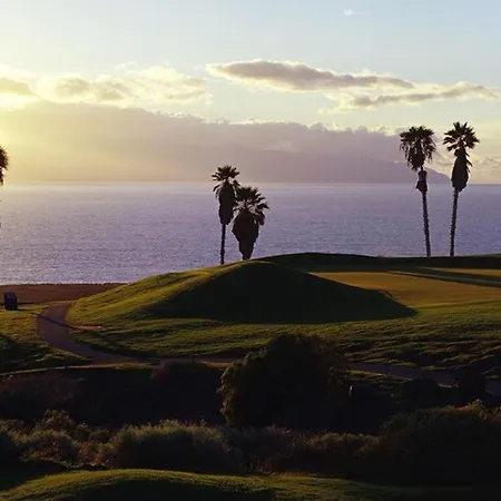 Appartement Ocean View The Sunset Costa Adeje (Tenerife)