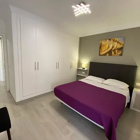 Ocean View The Sunset Appartement *